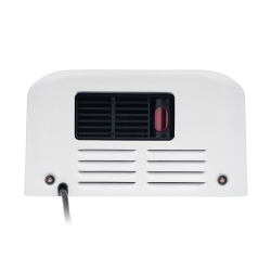 Automatyczna suszarka do rąk IMPECO Monsoon White #HD11H3
